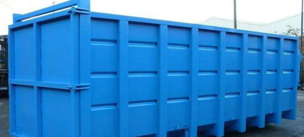 Skip Hire Telford